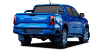 FORD RANGER 2022- T9 PX4-813